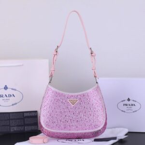 New Collection Prada Bag 077