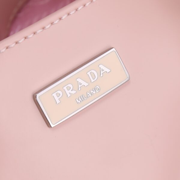 New Collection Prada Bag 076