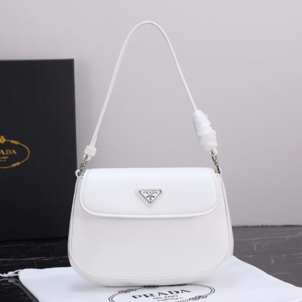 New Collection Prada Bag 076