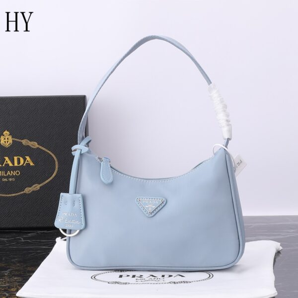 New Collection Prada Bag 071