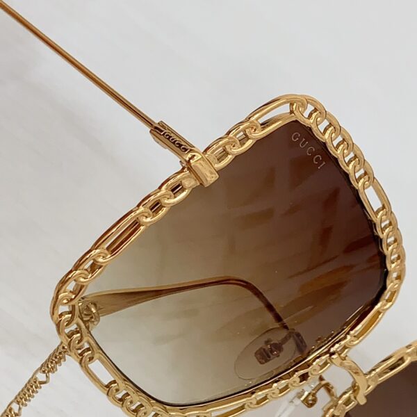 New Collection Gucci Glasses 110