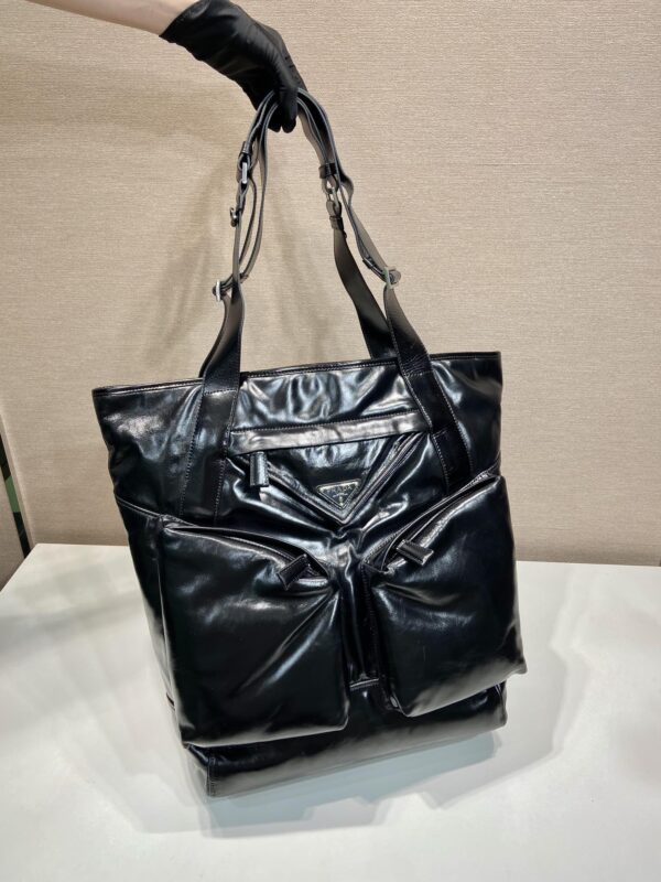 New Collection Prada Bag 088