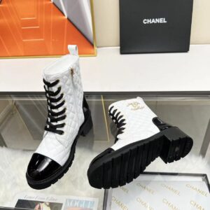 New Collection Chanel Shoes 335