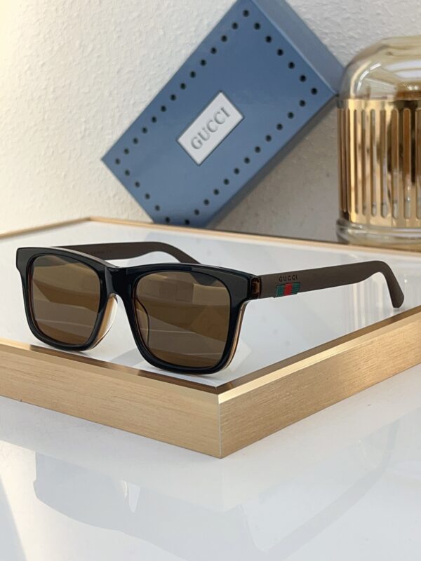 New Collection Gucci Glasses 122