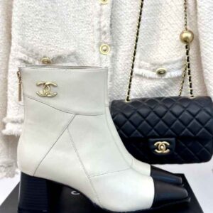 New Collection Chanel Shoes 314