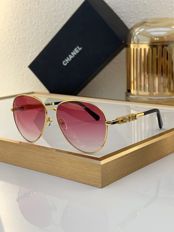 New Collection Chanel Glasses 291