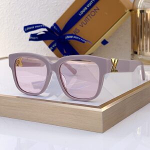 New Collection LV Glasses 196