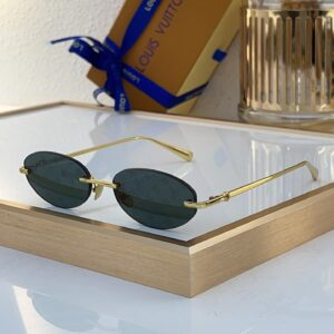 New Collection LV Glasses 185