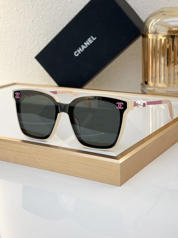 New Collection Chanel Glasses 308