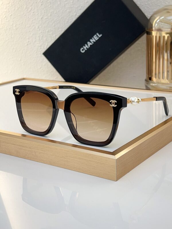 New Collection Chanel Glasses 308