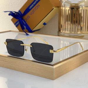 New Collection LV Glasses 190