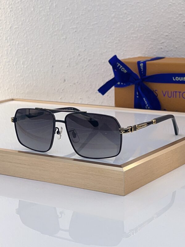 New Collection LV Glasses 222