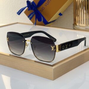 New Collection LV Glasses 219