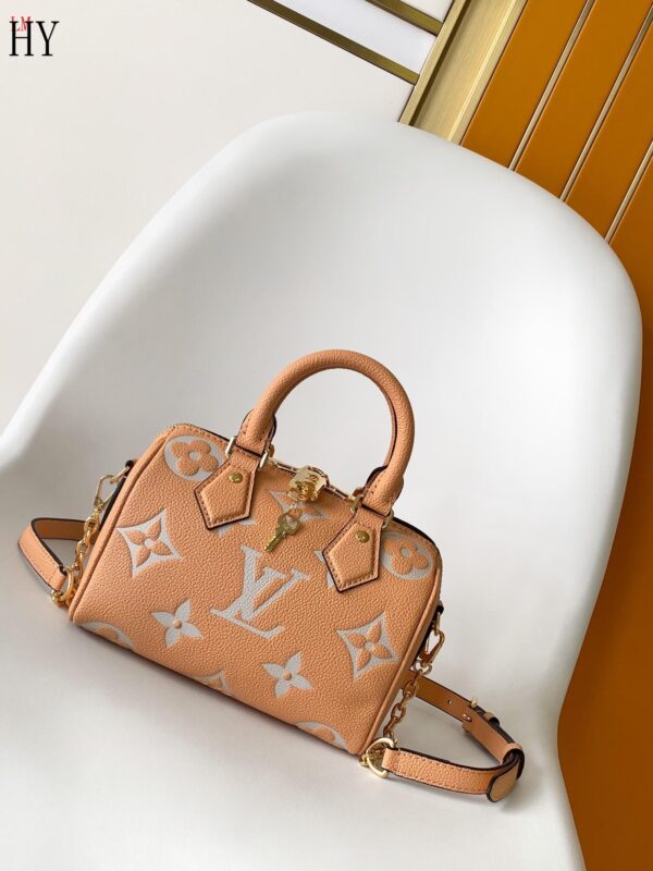 New Collection LV Bag 1838