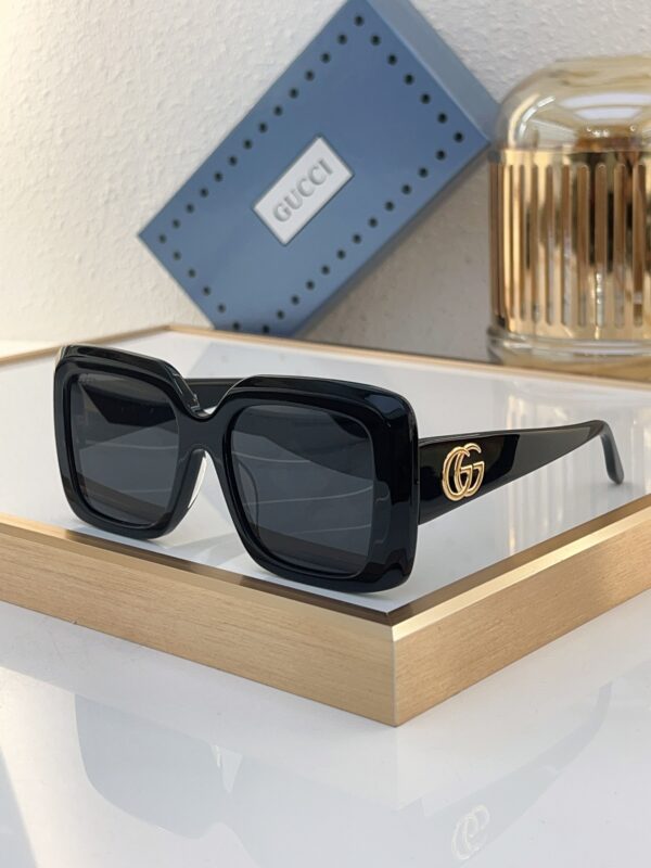 New Collection Gucci Glasses 120