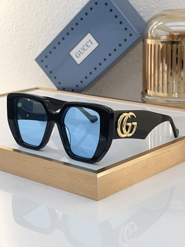 New Collection Gucci Glasses 129