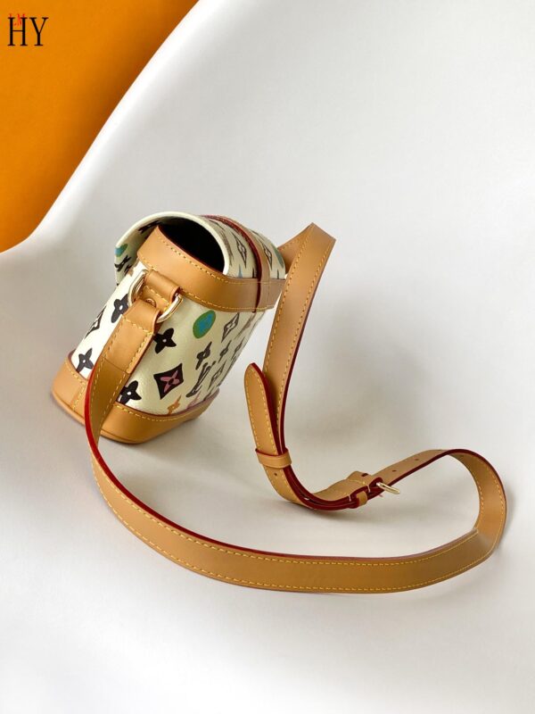 New Collection LV Bag 1836