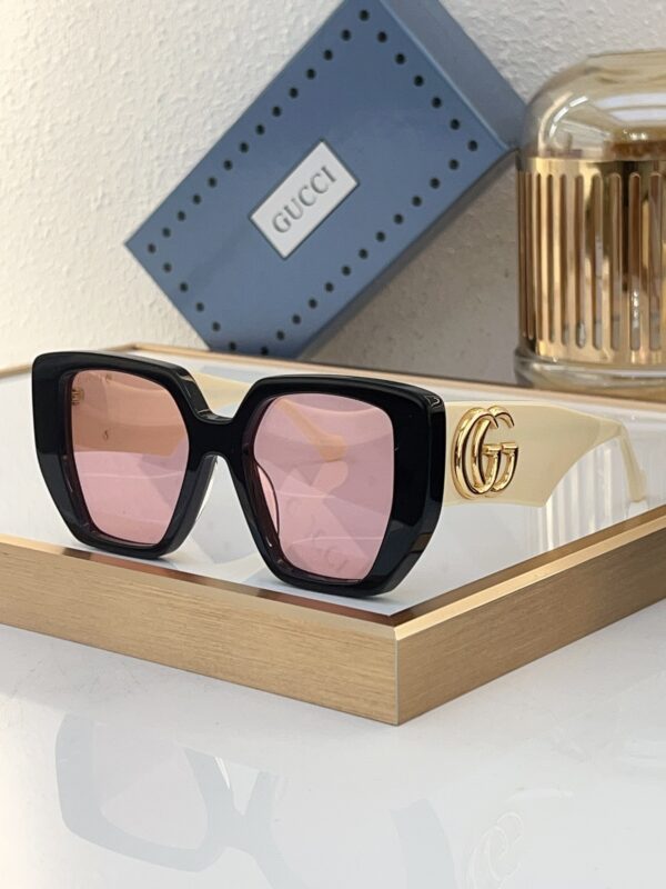 New Collection Gucci Glasses 129