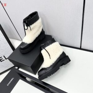 New Collection Chanel Shoes 325