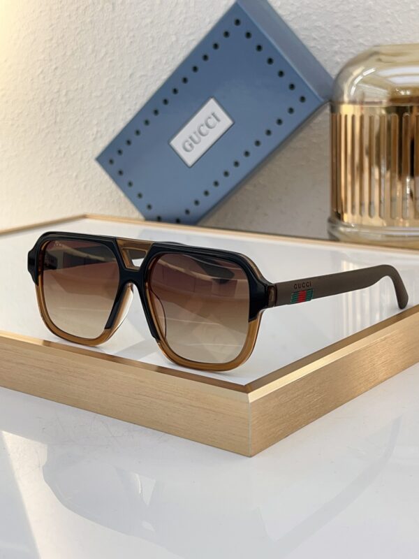 New Collection Gucci Glasses 121