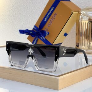 New Collection LV Glasses 184