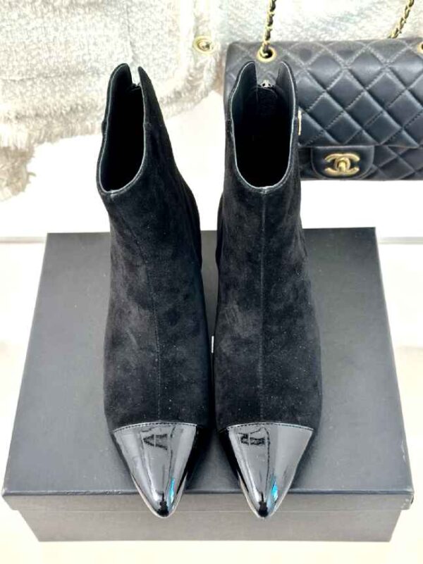 New Collection Chanel Shoes 314