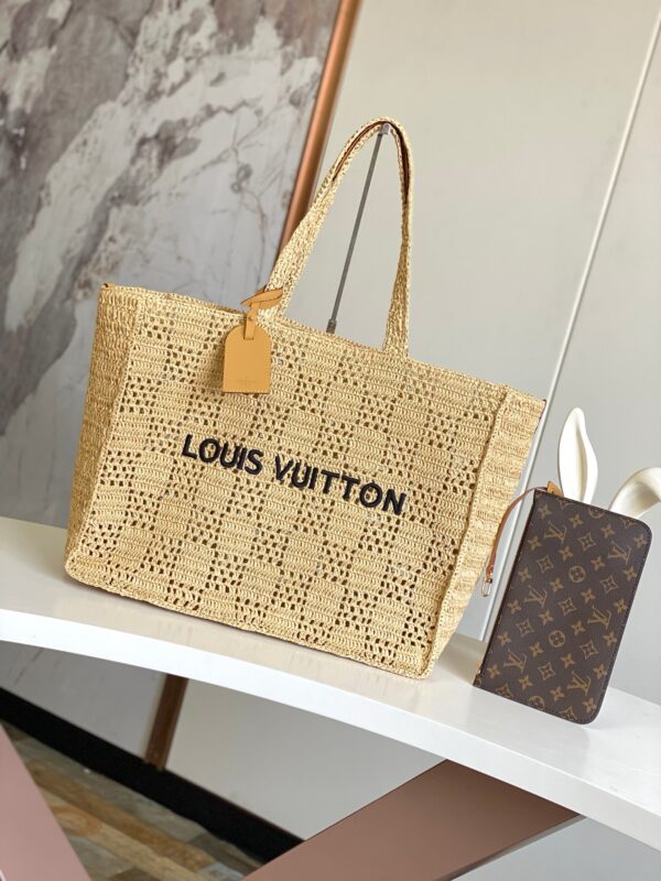 New Collection LV Bag 1782