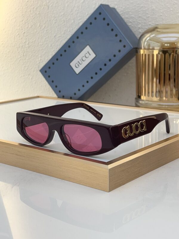 New Collection Gucci Glasses 153