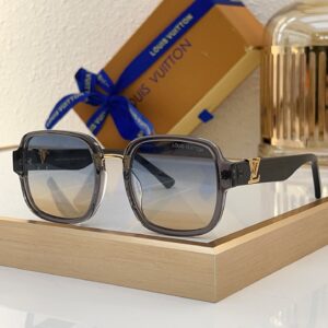 New Collection LV Glasses 220