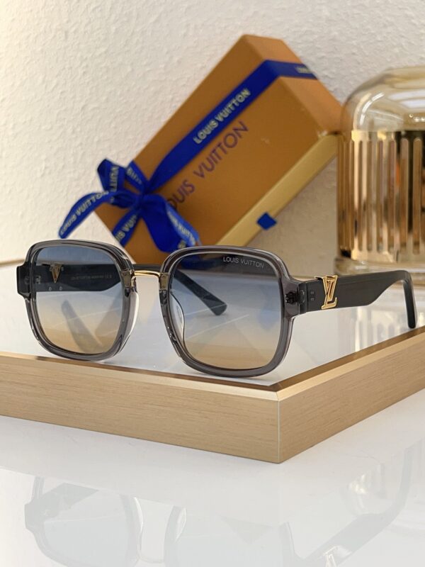 New Collection LV Glasses 220