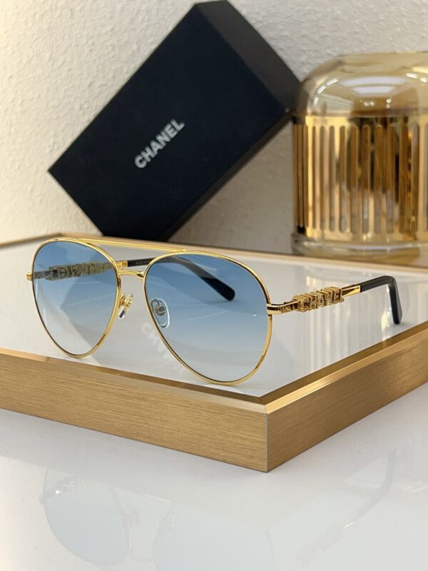 New Collection Chanel Glasses 291