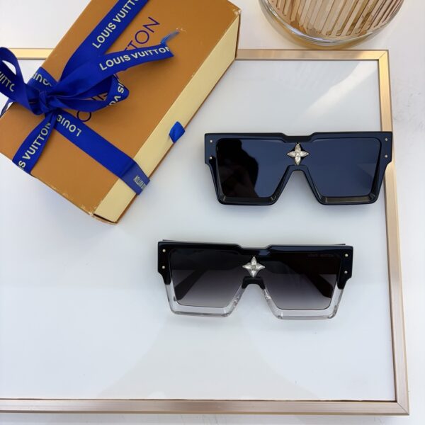 New Collection LV Glasses 184