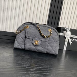 New Collection Chanel Bag 739