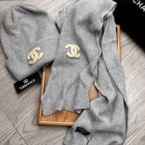 Chanel Scarf Hat (269) 2322606