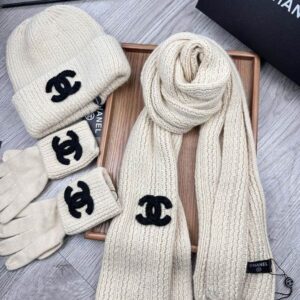 New Collection CN Scarf Hat 001