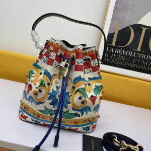 New Collection Dolce & Gabbana Bag 35