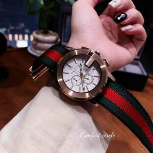 New Collection Gucci Watch 054