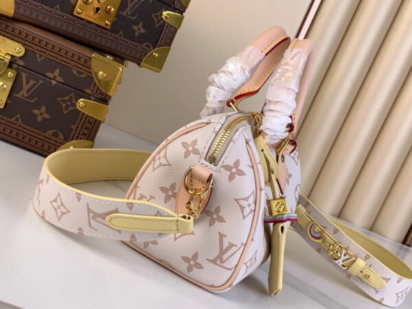 New Collection LV Bag 1803