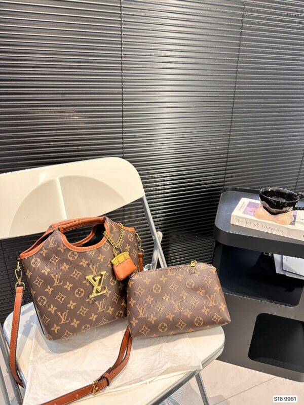 New Collection LV Bag 1769