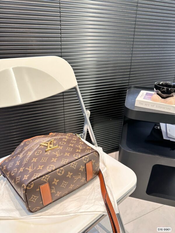 New Collection LV Bag 1769