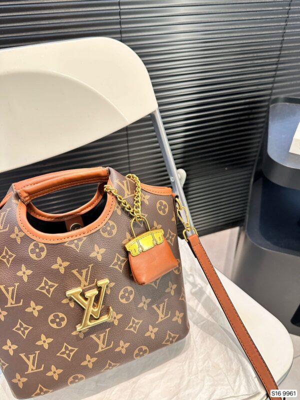 New Collection LV Bag 1769