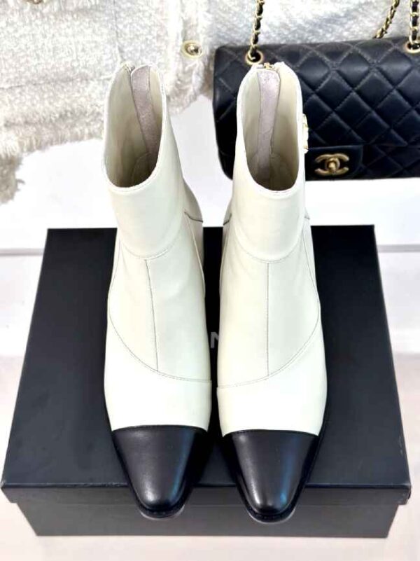 New Collection Chanel Shoes 314