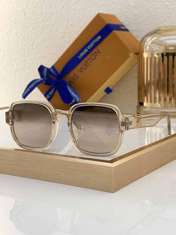 New Collection LV Glasses 220