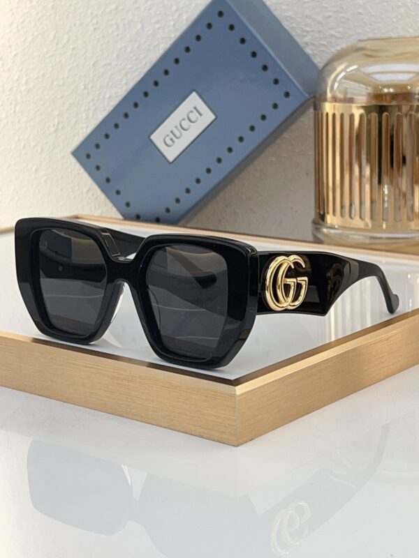 New Collection Gucci Glasses 129