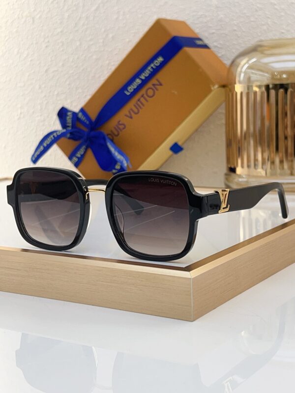 New Collection LV Glasses 220