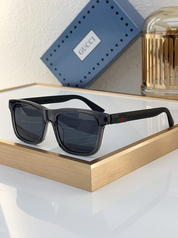 New Collection Gucci Glasses 122