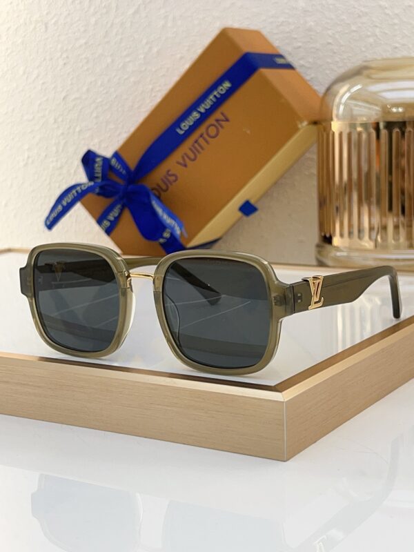 New Collection LV Glasses 220