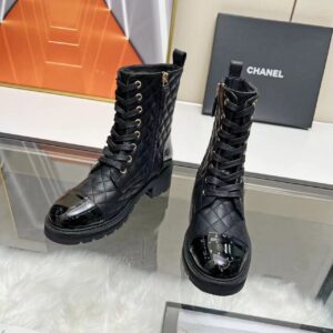 New Collection Chanel Shoes 336