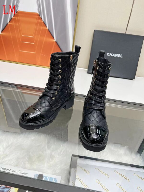 New Collection Chanel Shoes 336