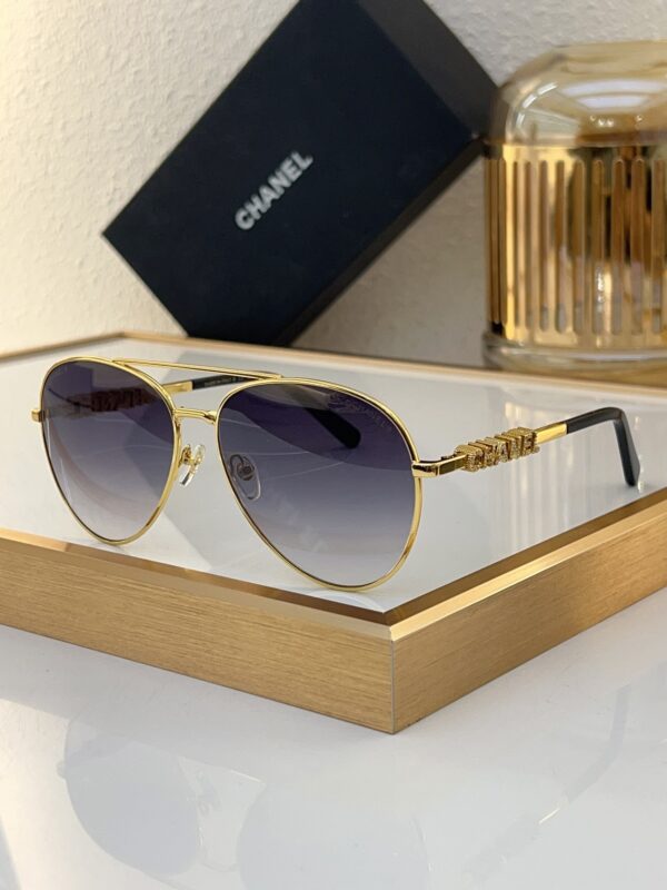 New Collection Chanel Glasses 291